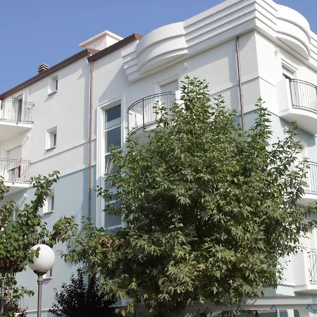 Belvilla By Oyo Mareo Bilo4 Riccione
