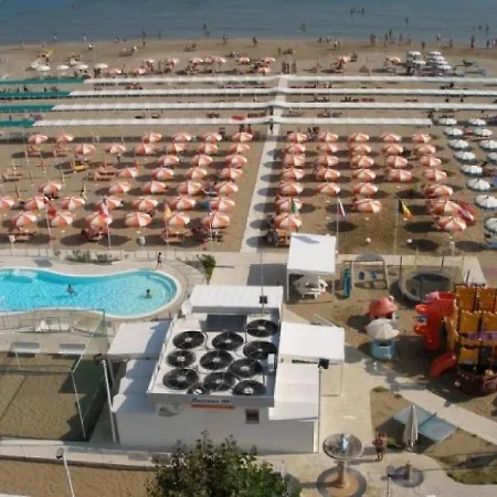 Lägenhet Belvilla By Oyo Mareo Bilo4 Riccione