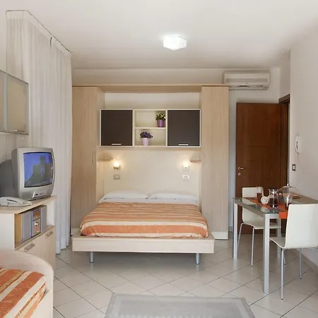 Belvilla By Oyo Mareo Bilo4 Riccione