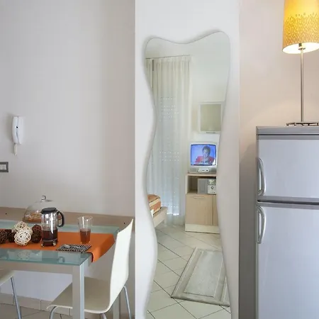 Belvilla By Oyo Mareo Bilo4 Apartamento Riccione